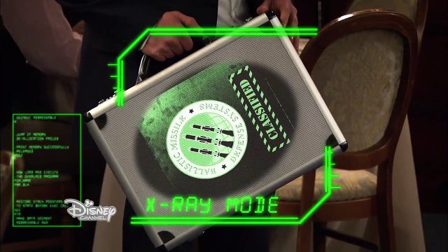 Agent K.C. - Les premières minutes de la série