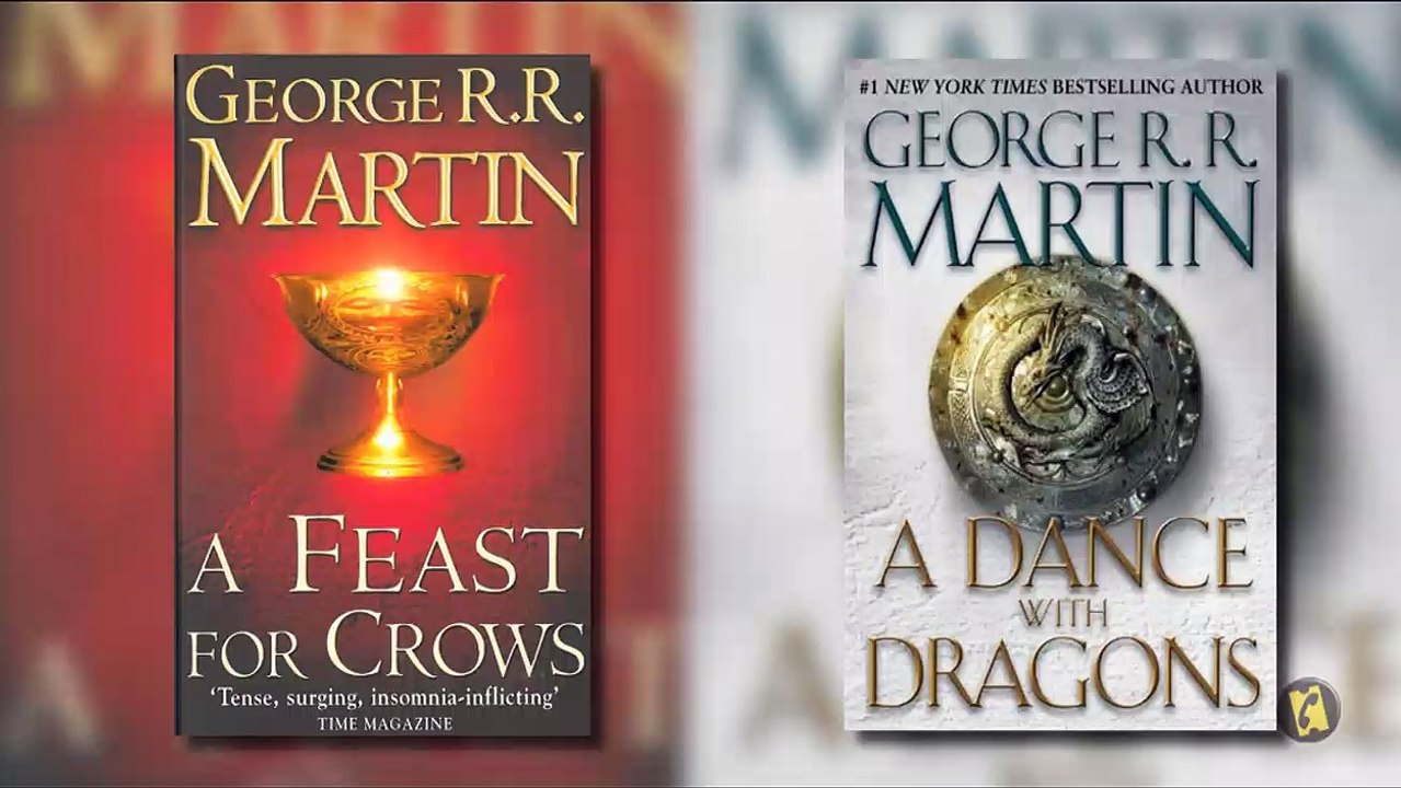 Tueurs en Séries N°300 - "Game of Thrones" : tout sur la saison 5 !