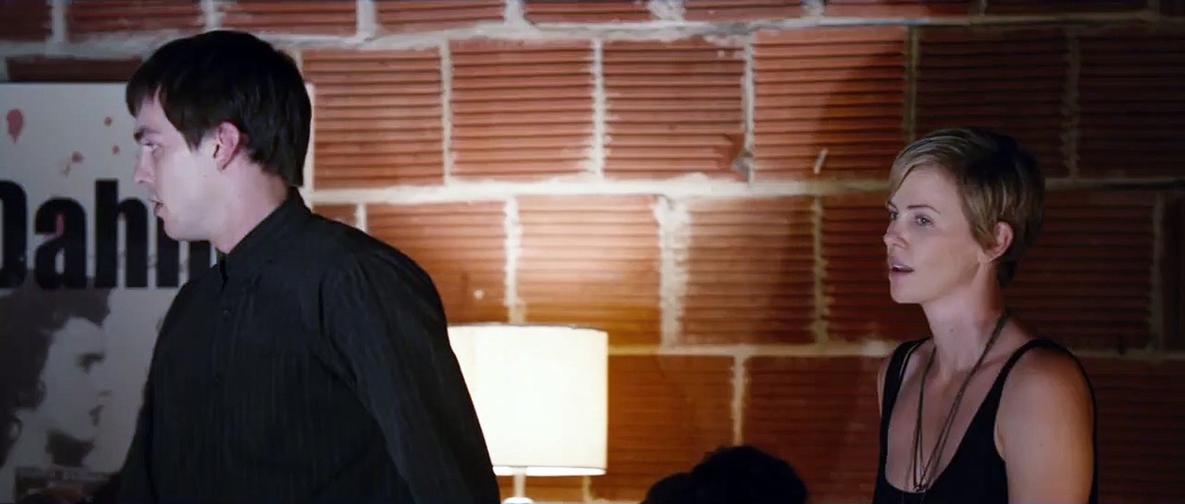 Dark Places - EXTRAIT VOST "Découverte du Kill Club"