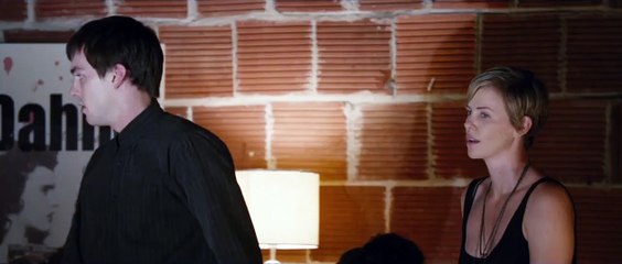 Dark Places - EXTRAIT VOST "Découverte du Kill Club"