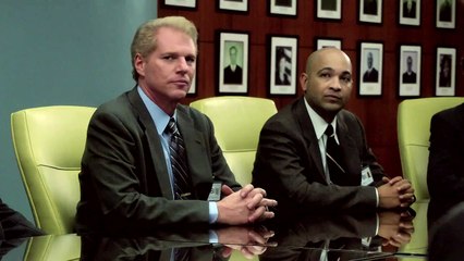 The Americans (2013) - saison 1 Teaser (5) VO