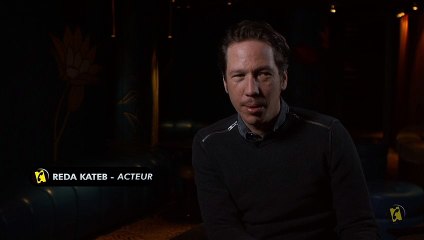 Du succès public aux César, la belle histoire d&#039;Hippocrate