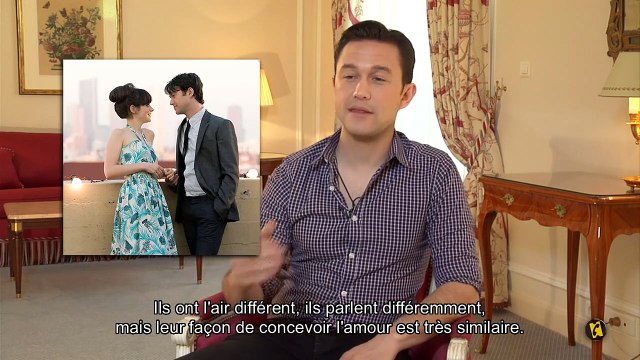 Joseph Gordon-Levitt, un talent multi-casquettes !