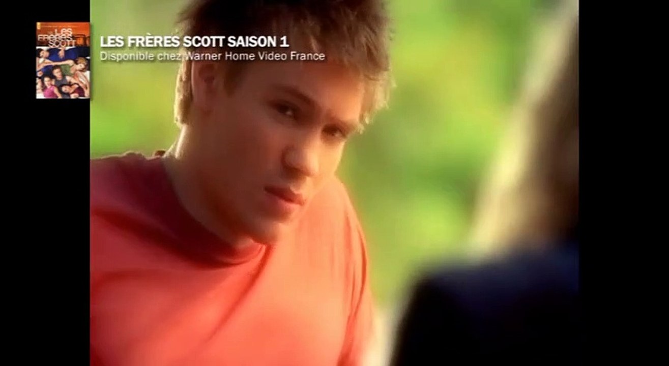 Les Frères Scott - Le générique de la saison 1