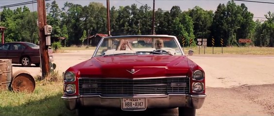 En cavale Bande-annonce VO