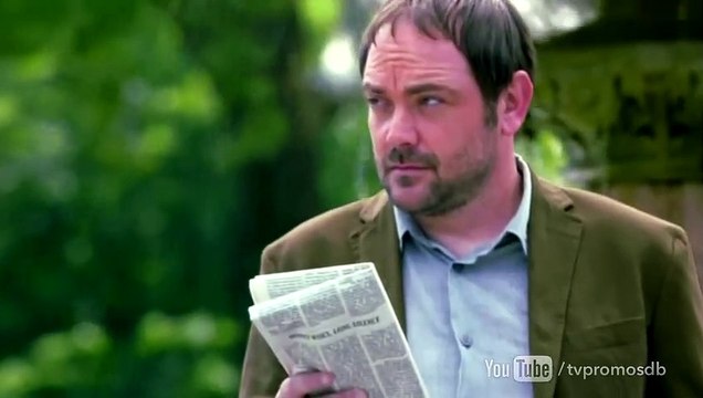 FBI : duo très spécial - saison 5 - épisode 10 Teaser VO