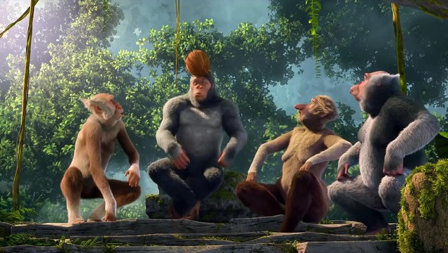 Pourquoi j'ai pas mangé mon père Bande-annonce VF