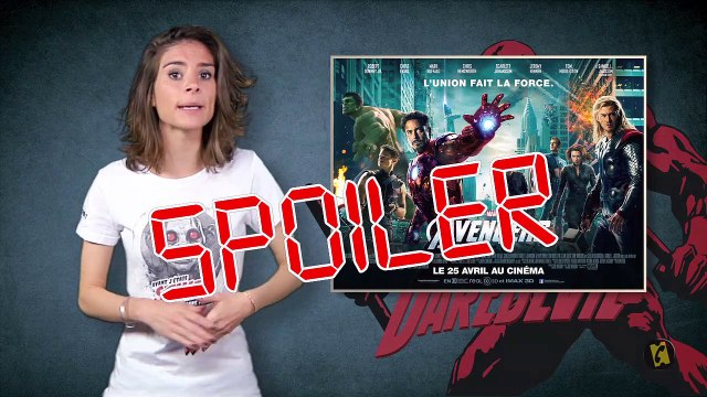 Daredevil débarque sur Netflix