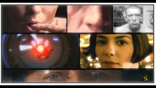 A nos amours, par Denis Dercourt