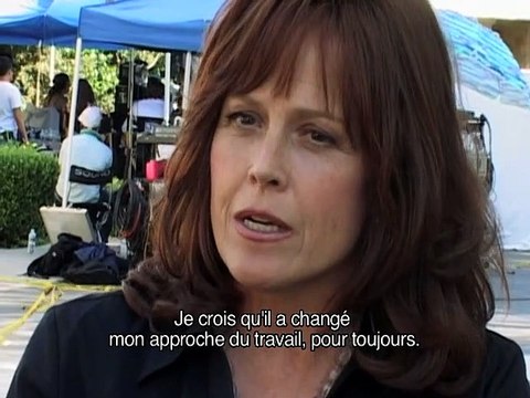 American Film Acting : La masterclass de Jack Waltzer Bande-annonce VO