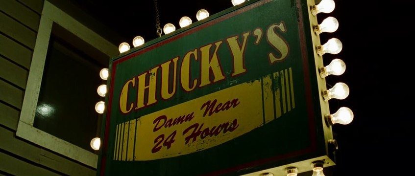 Oldboy Extrait vidéo VF