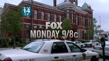 Sleepy Hollow - saison 1 - épisode 11 Teaser VO