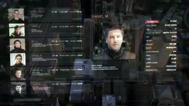 Vengeance is mine Bande-annonce VO