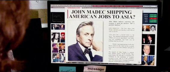 Beyond the Reach Bande-annonce VF