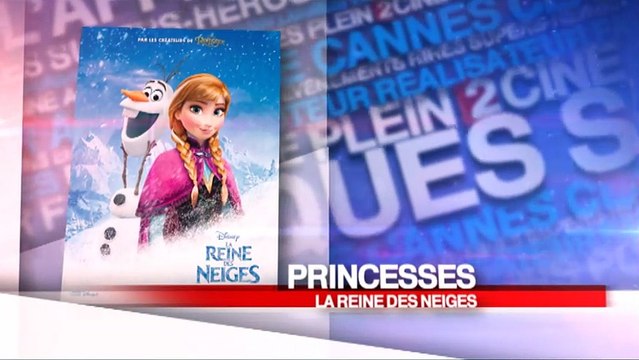 Plein 2 Ciné N°195 - Les films du 04 décembre 2013