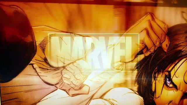 Ant-Man Bande-annonce VF