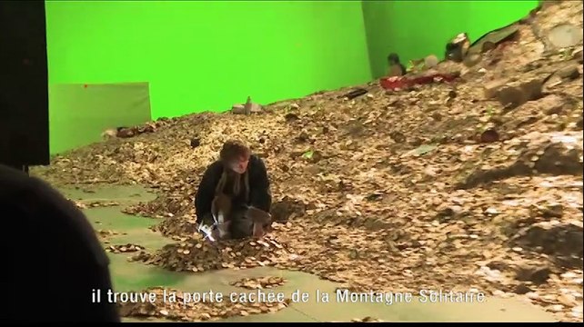 La Désolation de Smaug : le Hobbit revient !