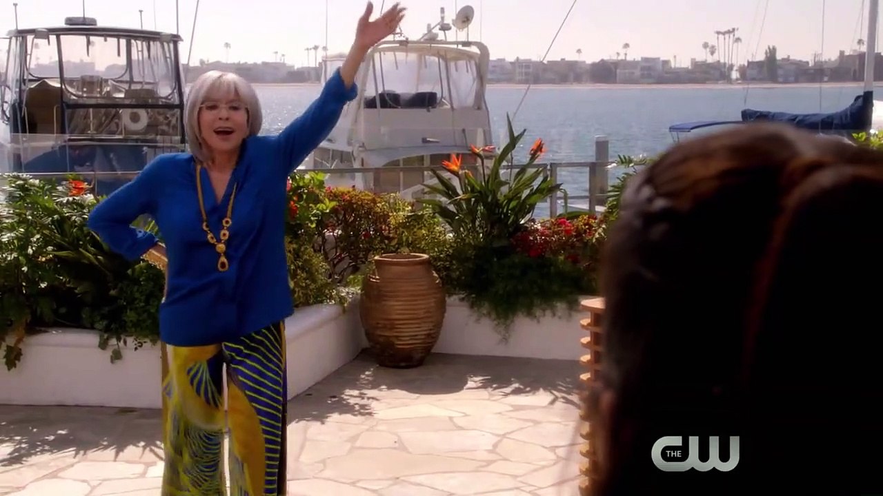 Jane The Virgin - saison 1 - épisode 18 Teaser VO