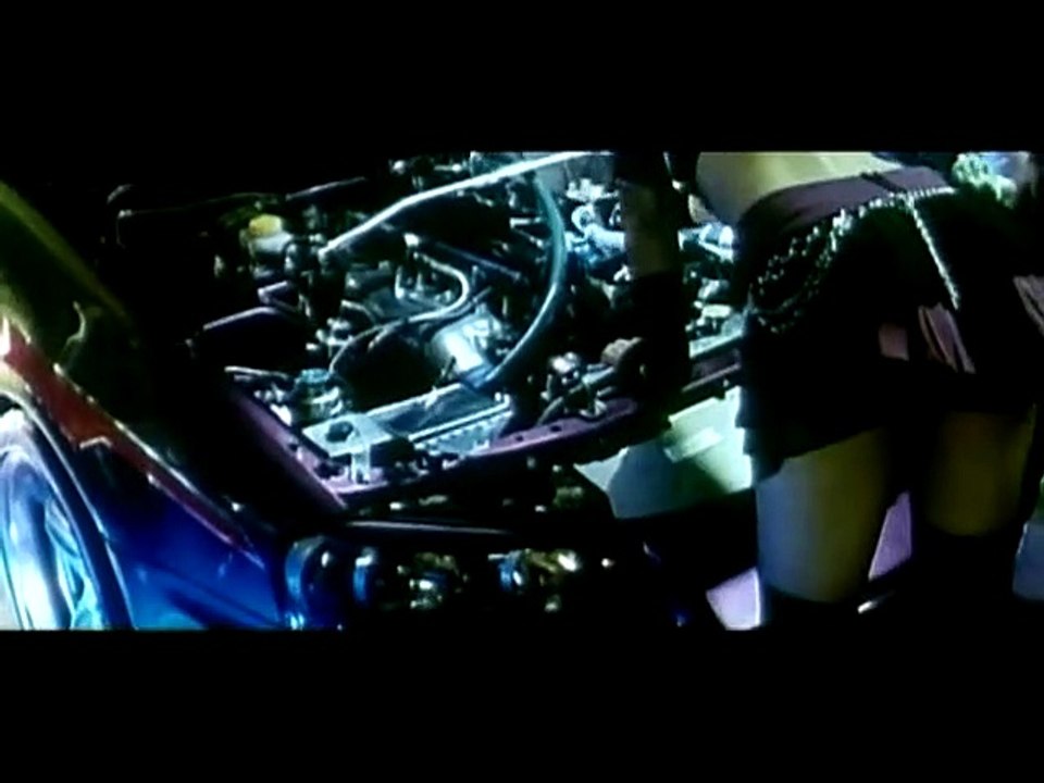 Fast & Furious : Tokyo Drift Bande-annonce VF