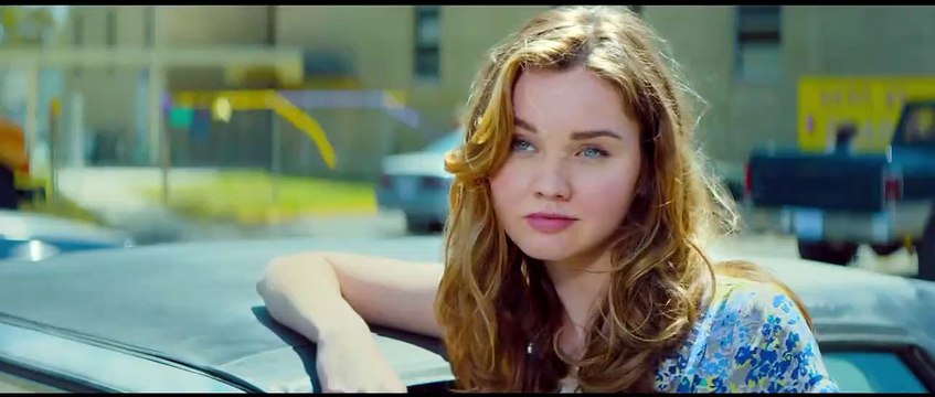 Une seconde chance Bande-annonce VF