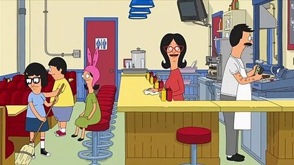 Bob&#039;s Burgers - saison 4 - épisode 11 Teaser VO