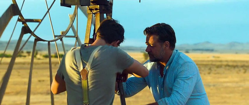 La Promesse d'une vie - EXTRAIT VF Eolienne