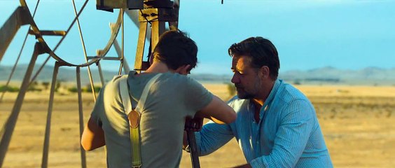 La Promesse d&#039;une vie - EXTRAIT VF "Eolienne"