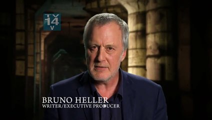 Gotham (2014) - saison 1 Teaser (3) VO