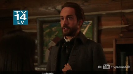 Sleepy Hollow - saison 2 - épisode 13 Teaser VO