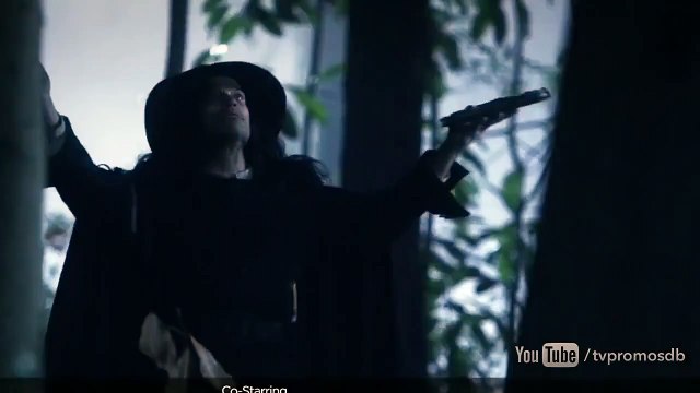 Sleepy Hollow - saison 2 - épisode 15 Teaser VO