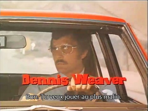 Duel Bande-annonce VO