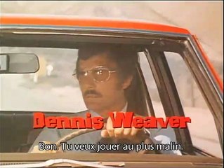 Duel Bande-annonce VO