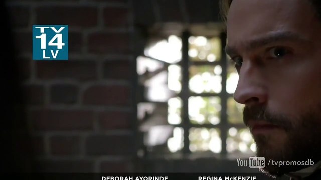 Sleepy Hollow - saison 2 - épisode 18 Teaser VO