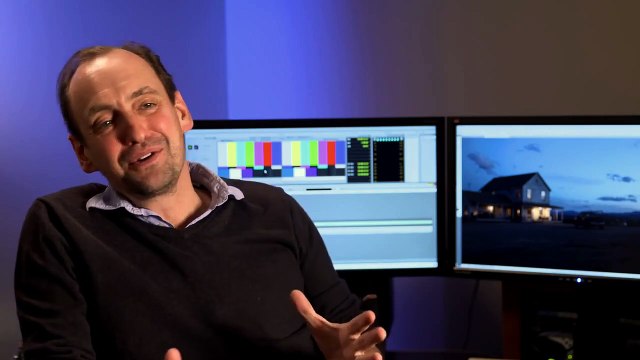 TARS et CASE : la création des robots d'Interstellar