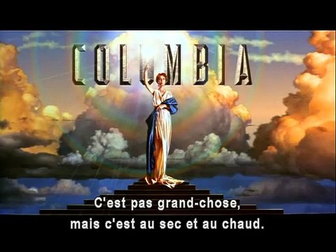 Ennemis rapprochés Bande-annonce VO