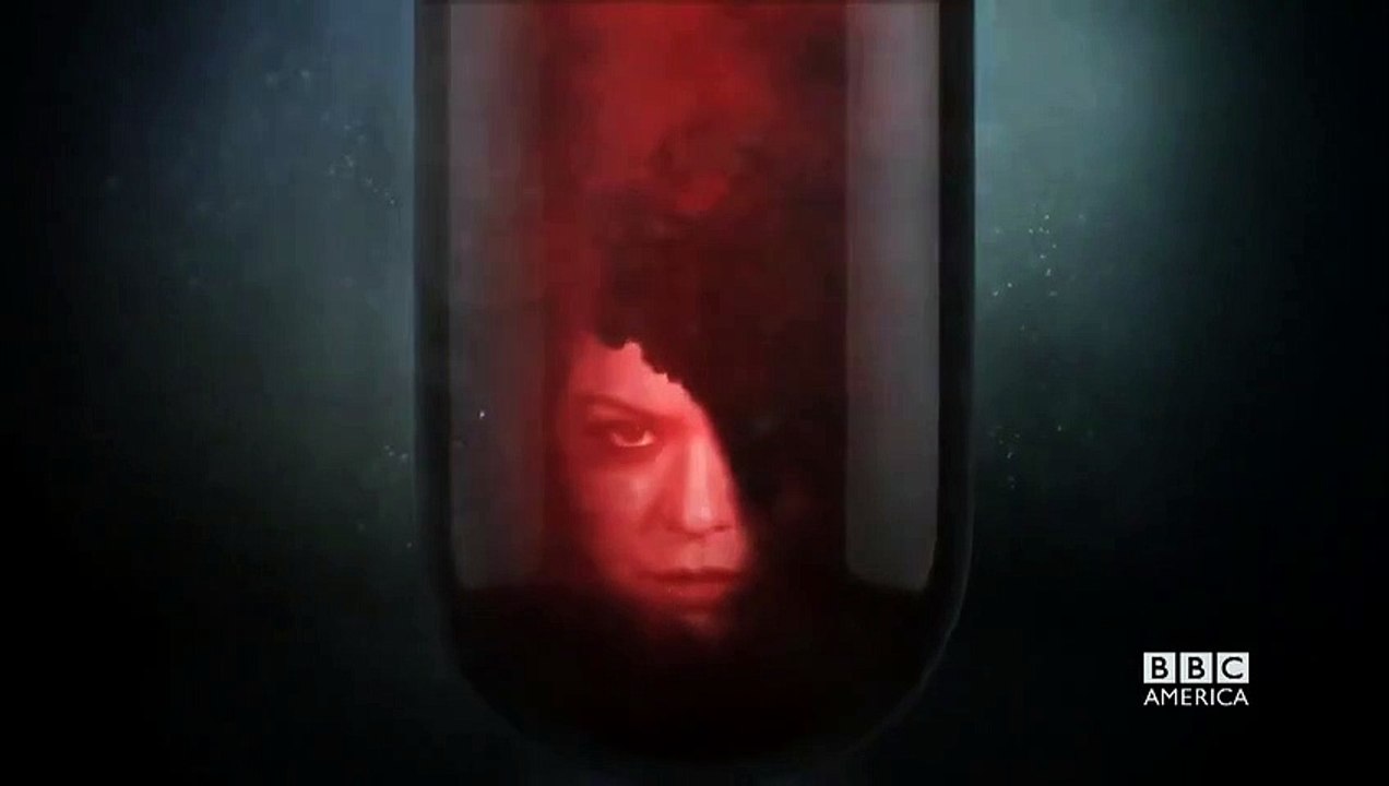 Orphan Black - saison 2 Teaser VO