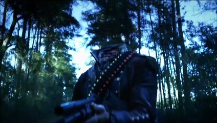 Sleepy Hollow - saison 2 Bande-annonce VO