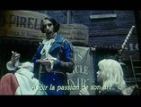 Sweeney Todd, le diabolique barbier de Fleet Street Extrait vidéo (4) VO