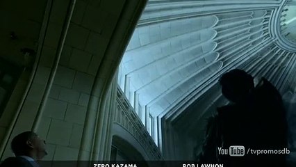 Sleepy Hollow - saison 3 - épisode 2 Teaser VO