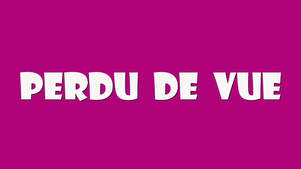 Perdu de Vue