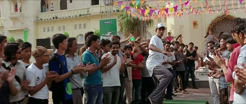 Million Dollar Arm Bande-annonce VO
