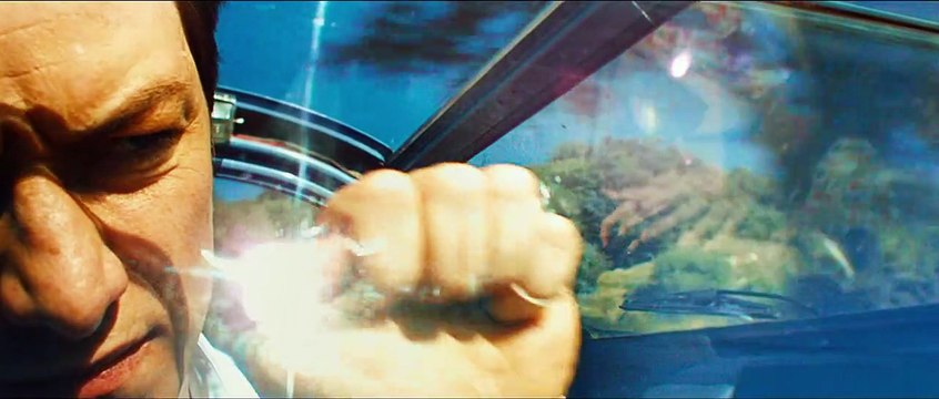 Trance Bande-annonce VO