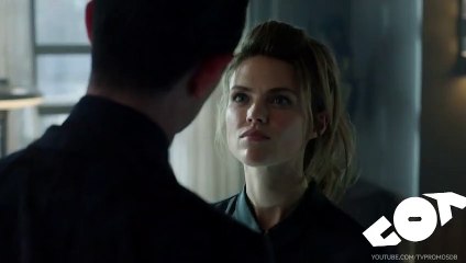 Gotham (2014) - saison 2 TEASER "Bad can be dangerous"
