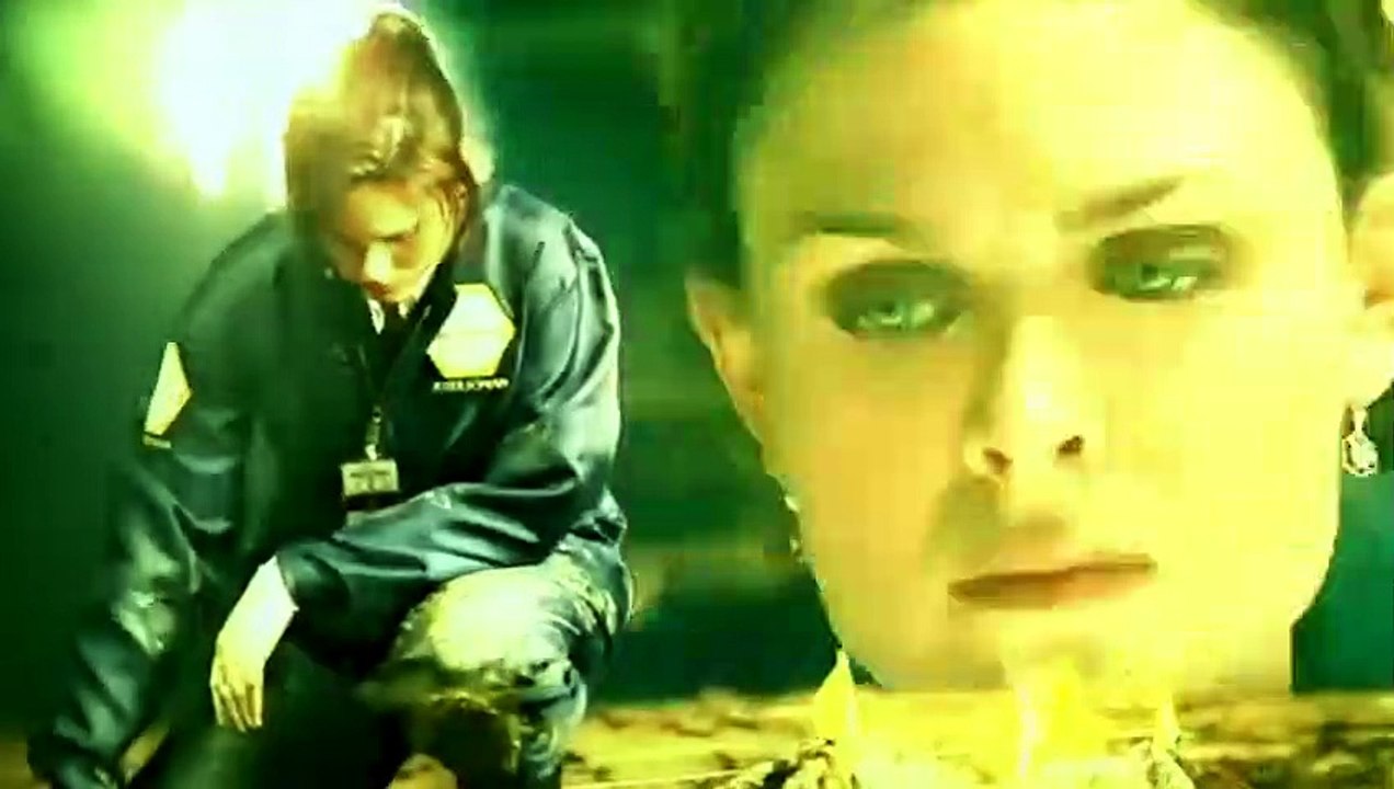 Bones - saison 8 Bande-annonce VO