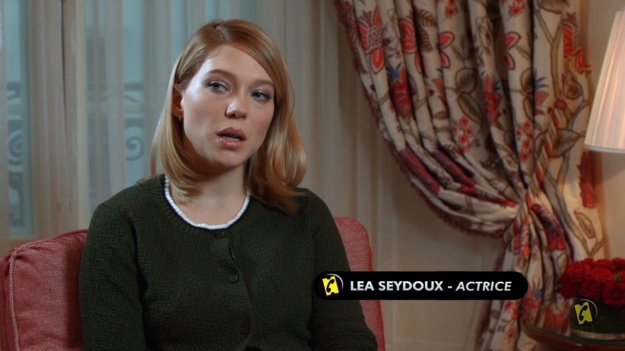 "Si je commençais à écouter les critiques, je serais morte..."