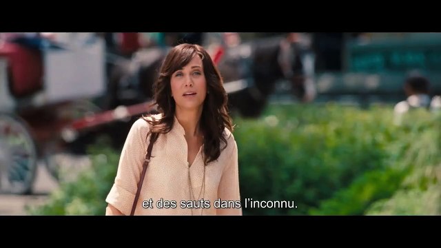 La vie révée de Walter Mitty Oserez-vous faire le Walter Mitty Jump !