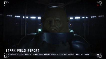 Doctor Who (2005) - saison 0 - épisode 19 Teaser VO