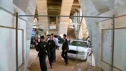 Bones - saison 10 - épisode 3 Teaser VO