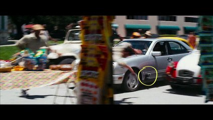 Best-of 2013 part. 1 : "Iron Man 3", "Fast & Furious 6", "Die Hard 5"...