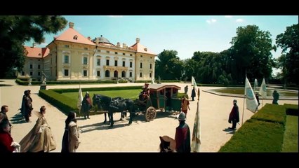 The Musketeers - saison 1 Bande-annonce VO